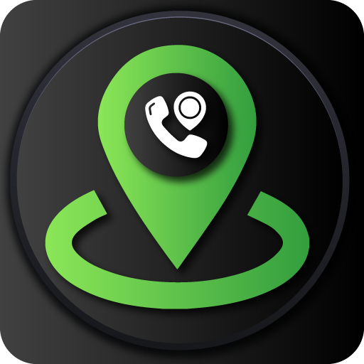 Live Location - STD Code icon