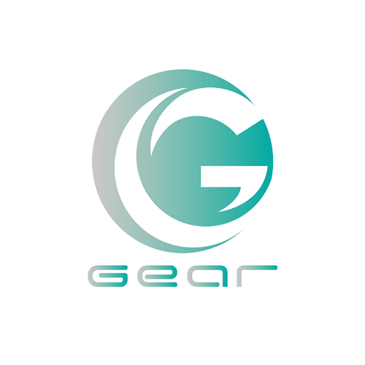 Gear Rider icon