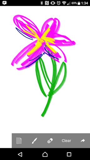 Marker Pen 2 تصوير الشاشة