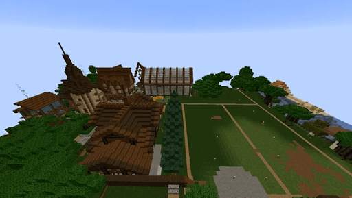 Craftman Pro- Map Addon mcpe screenshot 1