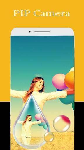 PicArt Photo Editor : Collage Photo Editor 4 تصوير الشاشة