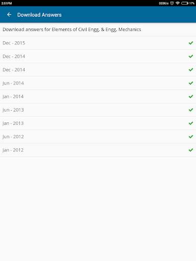 Stupidsid Study Resources screenshot 11