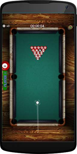 Pool Billiards: 8 Balls screenshot 5