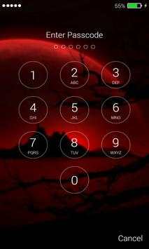 Dark Night Wallpaper screenshot 5