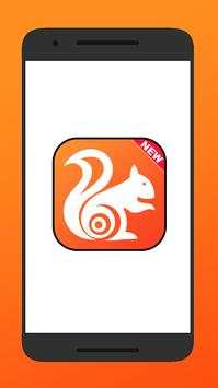 New Uc Browser screenshot 1