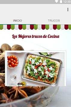 Tips de Cocina screenshot 2
