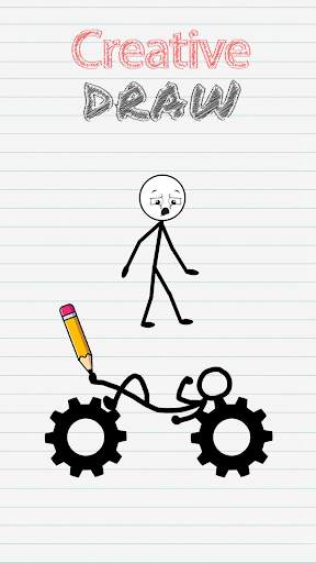 Save Stickman 2: Puzzle Game screenshot 5