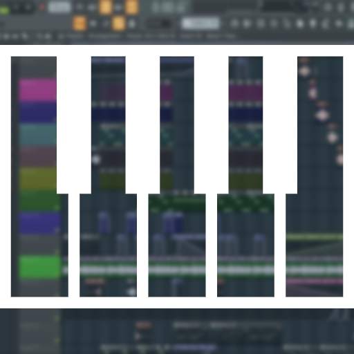 Fl Studio Tutorial Deutsch скриншот 6