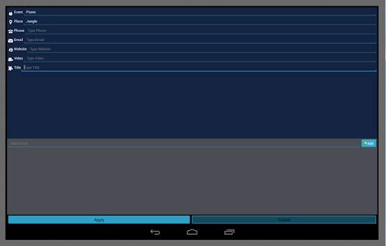 Photo Magnet Lite screenshot 15
