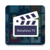 Morpheus TV logo