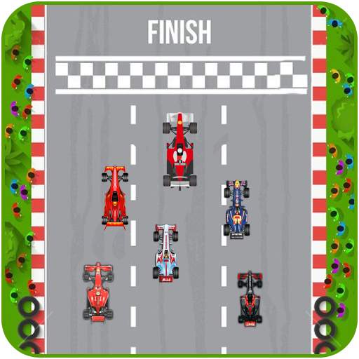 Nitro Car Racing - Speed Car 1.2