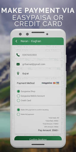 Tripco – Tour Booking App screenshot 3