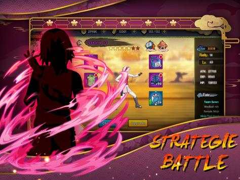 Ninja Masters: Become legen screenshot 8