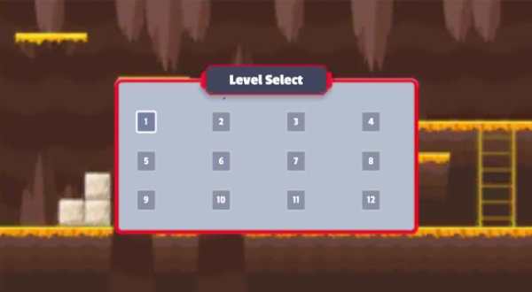 Marious World – Super Adventure screenshot 2