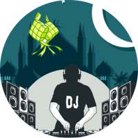 DJ Takbiran Offline 2021 | Full Bass logo