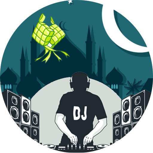 DJ Takbiran Offline 2021 | Full Bass 1.0.2