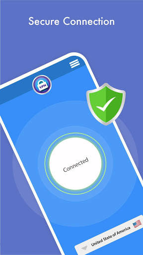Sleek VPN - VPN Free Unlimited, VPN proxy App screenshot 5