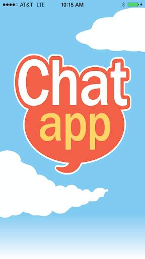 ChatApp - Meet People and Make Social Clubs screenshot 13