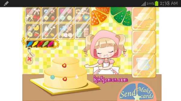 9 Girls Games screenshot 5