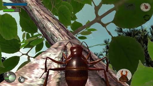 Ant Simulation 3D - Insect Sur screenshot 5