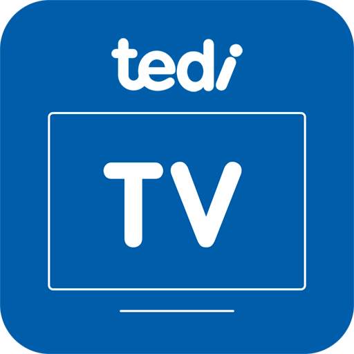 Tedi TV 5.4.0