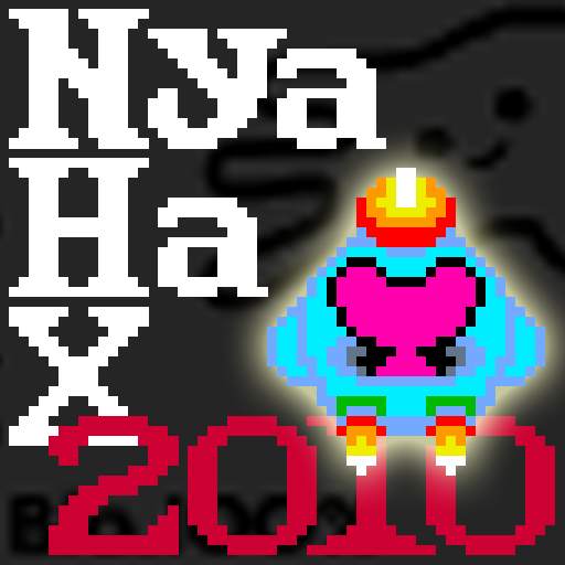 NyaHaX 2010 1.0.0