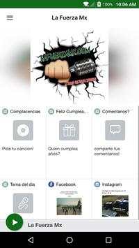 La Fuerza Mx screenshot 1