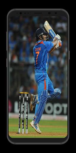 Cricket Wallpapers HD screenshot 2