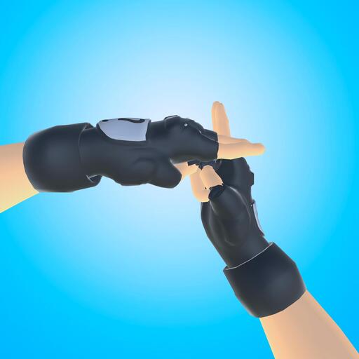 Shadow Man icon