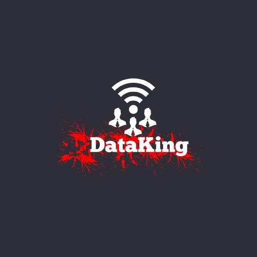 Data King App 3.0