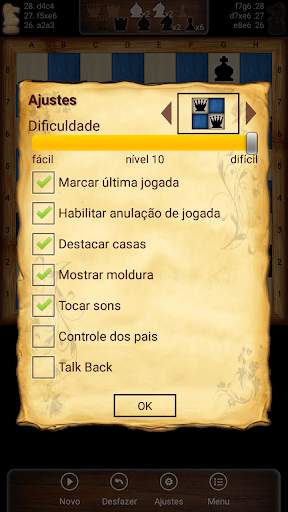 Xadrez screenshot 8