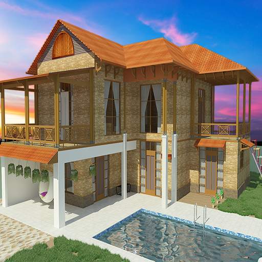 Escape Game - House Without Key 1.0.1
