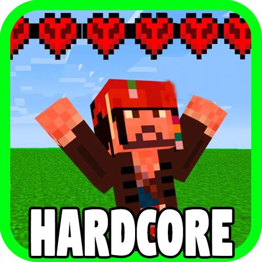 Hardcore Mod for Minecraft PE 0.15