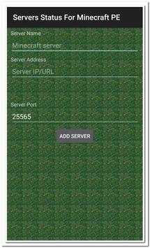 Multiplayer for Minecraft PE screenshot 3
