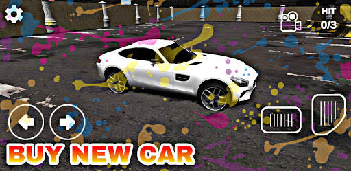 Real Sport Car Parking : Driving Master screenshot 5