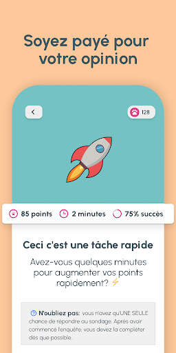 Curious Cat screenshot 4