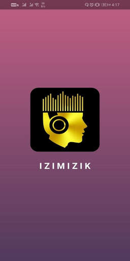 IZIMIZIK screenshot 1