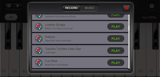 Real Piano For Pianists screenshot 6