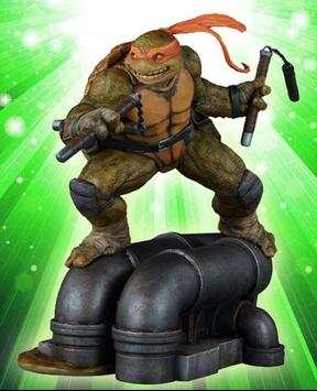 Ninja Turtle : Hero Legende screenshot 6