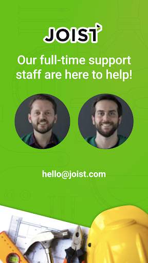 Joist App for Contractors screenshot 7