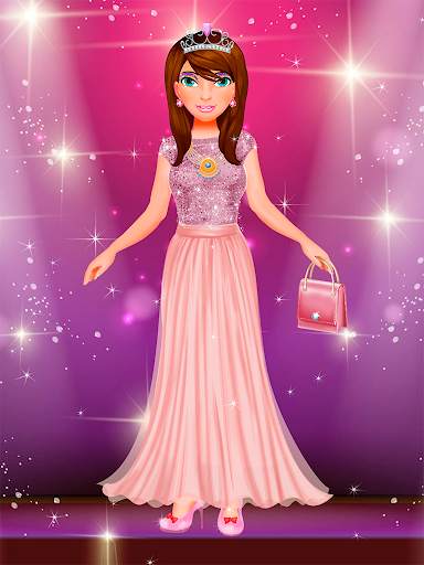 Princess Beauty Makeup Salon screenshot 6