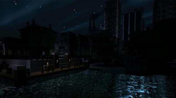Шейдеры SEUS PE 0.17.0/0.16.1 screenshot 2