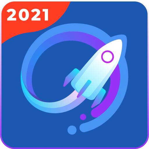 Clean Manager - Booster & Cache Cleaner 2.06