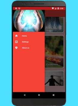 KinesisApp screenshot 2