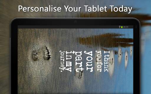 Friendship Quote Wallpapers screenshot 8