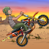 Bike Race - Motorcycle Racing icon