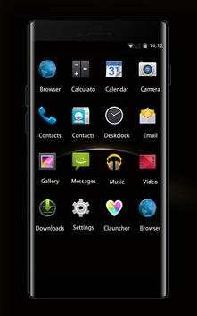 Theme for Nubia Z11 mini S screenshot 2