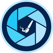 Bay Photo Editor icon