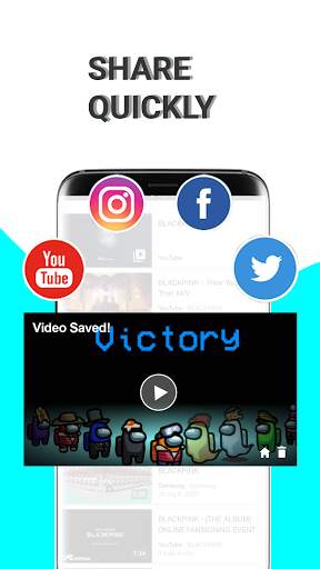 Screen Recorder - Video Recorder, Game Recorder screenshot 3