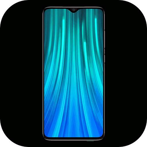 Theme For Redmi Note 8 Pro   HD Stock Wallpapers 1.0